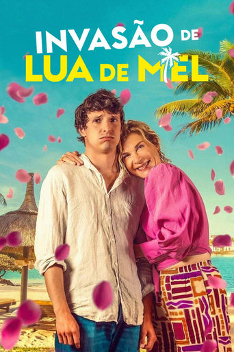 Invasao de Lua de Mel - 2025 