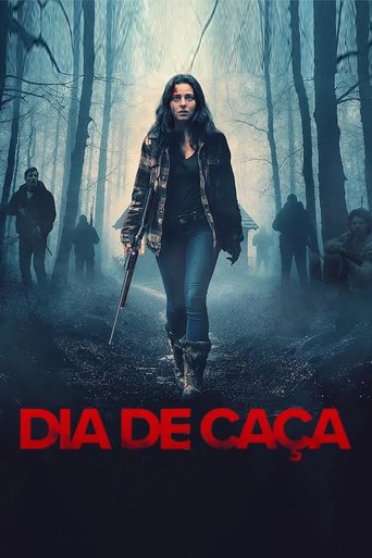 Dia de Caca - 2025