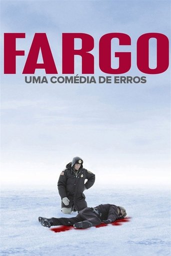 Fargo Uma Comedia de Erros - 1996