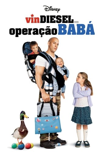 Operacao Baba - 2005