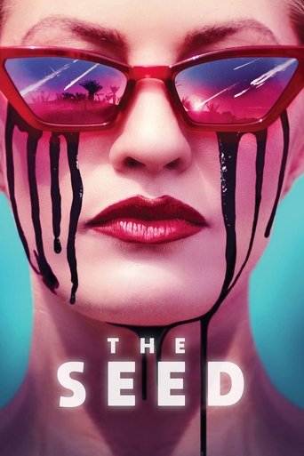 The Seed - 2021 (L)