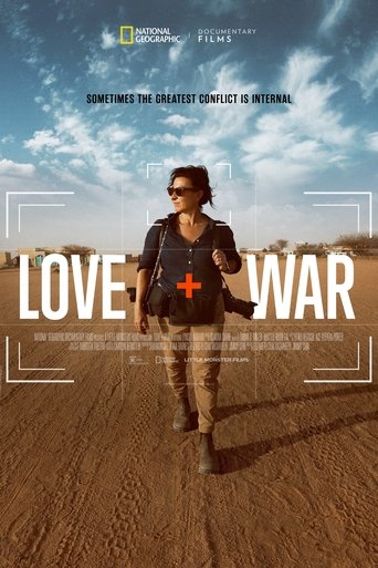 Love War - 2025 (L)