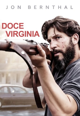 Doce Virginia - 2017