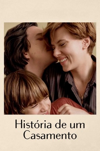 Historia de um Casamento - 2019