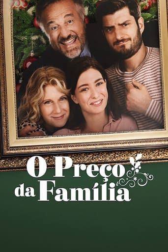 O Preco da Familia - 2022