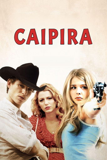 Caipira - 2012