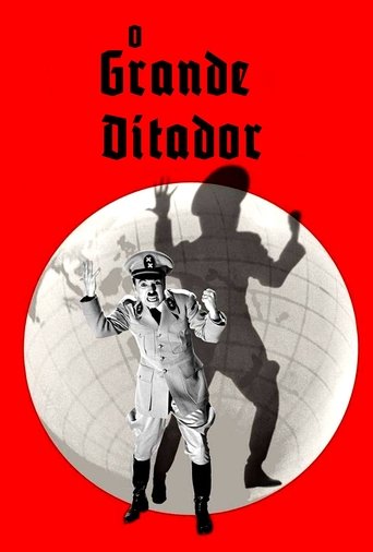 O Grande Ditador - 1940