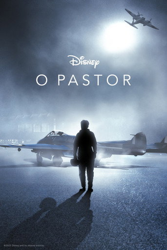 O Pastor - 2023 (L)