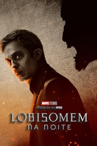 Lobisomem Na Noite - 2022