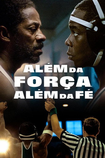 Alem da Forca Alem da Fe - 2026 
