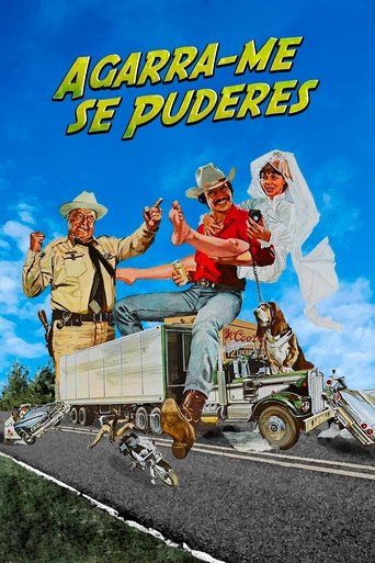 Agarra me se Puderes - 1977