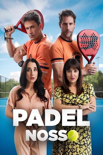 Padel Nosso - 2025 