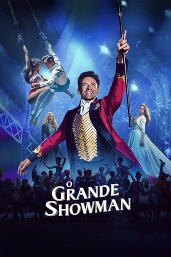 O Rei Do Show - 2017
