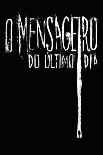O Mensageiro do Ultimo Dia - 2021