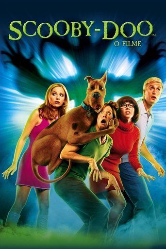 Scooby-Doo - 2002