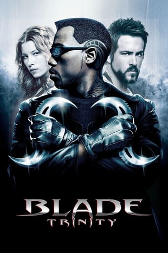 Blade 3 - Trinity - 2004