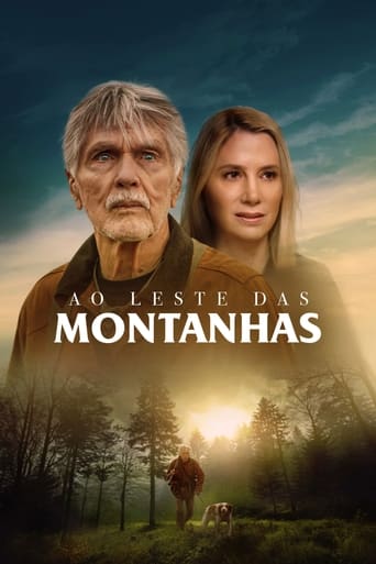 Ao Leste das Montanhas - 2021