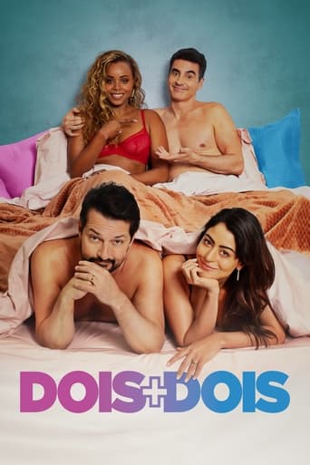Dois + Dois - 2021
