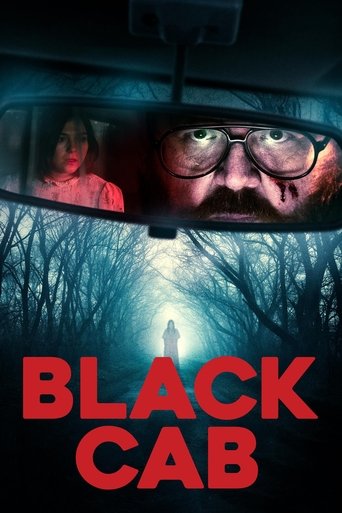 Black Cab - 2024 (L)