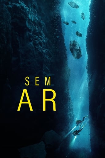 Sem Ar - 2023