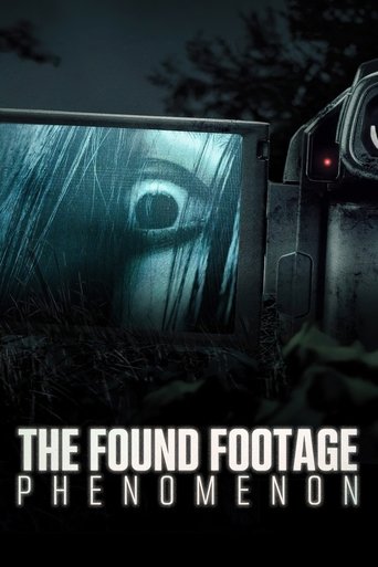The Found Footage Phenomenon - 2021 (L)
