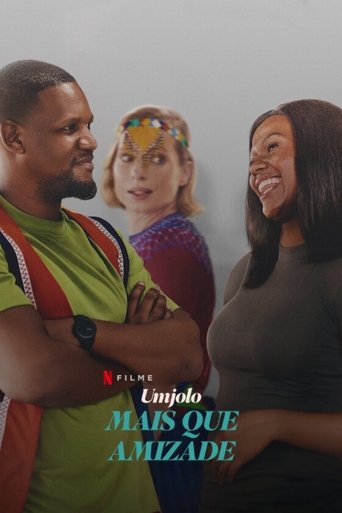 Umjolo Mais que Amizade - 2024 