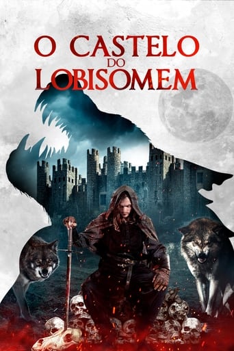 O Castelo do Lobisomem - 2022