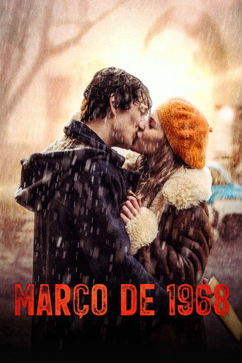 Marco de 1968 - 2025