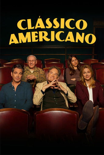 Classico Americano