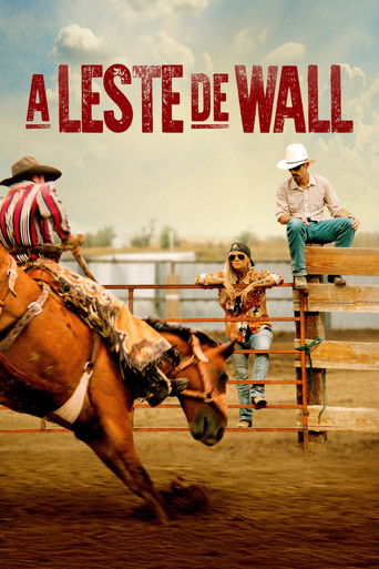 A Leste de Wall - 2025