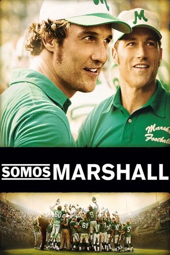 Somos Marshall - 2006
