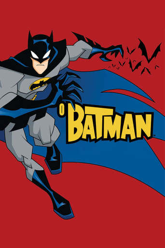 O Batman 