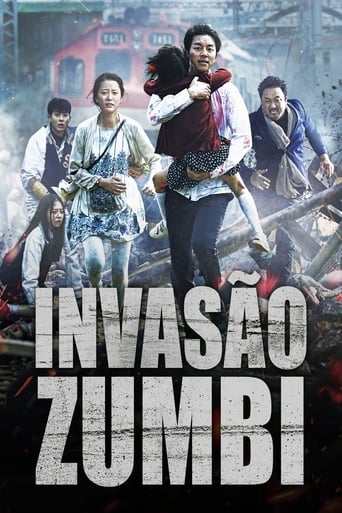 Invasao Zumbi - 2016