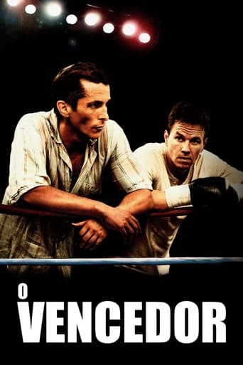 O Vencedor - 2010