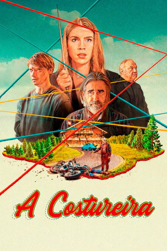 A Costureira - 2025