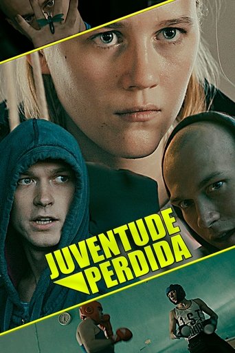 Juventude Perdida - 2019