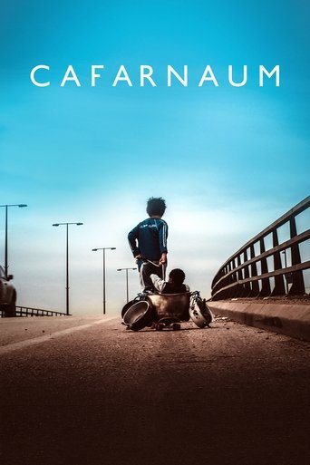 Cafarnaum - 2018