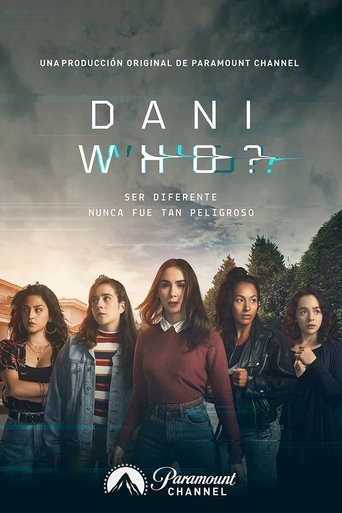 Dani Who 