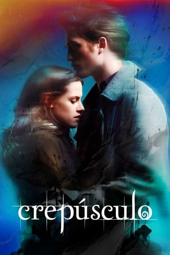 Crepusculo - 2008