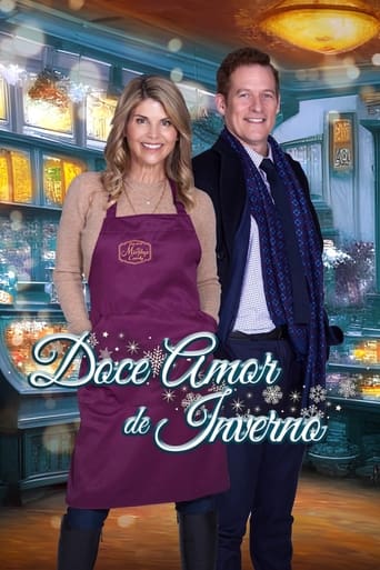 Doce Amor de Inverno - 2023