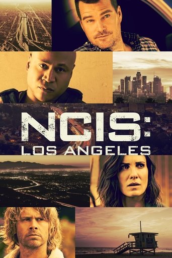 NCIS Los Angeles 