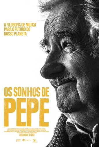 Os Sonhos de Pepe - 2024 (L)