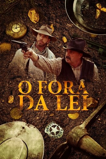 O Fora da Lei - 2023