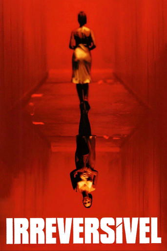 Irreversivel - 2002