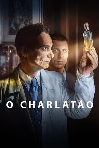 O Charlatao - 2021