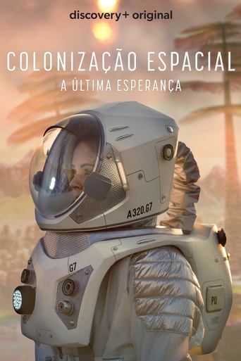 Colonizacao Espacial  A Ultima Esperanca - 2022