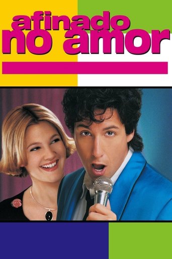 Afinado no Amor - 1998