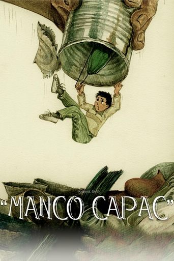Manco Capac - 2021 (L)