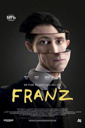 Franz - 2026 (L)