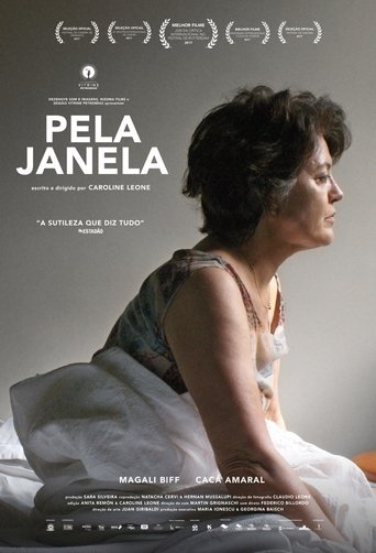 Pela Janela - 2017